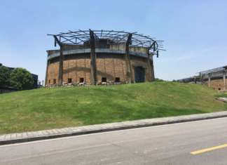 Xiangjiao Liquor Factory