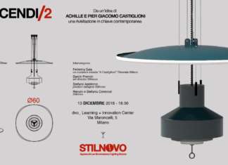 Lo spazio DVO ospita un inedito di Achille e Pier Giacomo Castiglioni