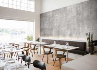 Purometallo by Ideal Work, rivestimento a base di polveri metalliche