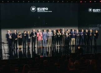 Tubes Radiatori finalista dei premi DesignEuropa 2018