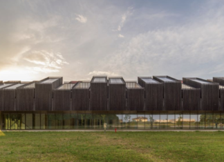 Nuova sede Arpae Ferrara