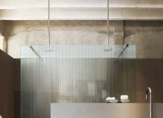 Programma per cabine doccia walk-in SK-IN by Vismaravetro