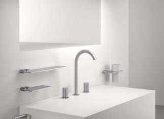 Z316 by Zazzeri, le nuove versioni tre fori e monoforo