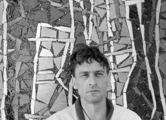 Leonardo Ricci. Una mostra al Museo del Novecento