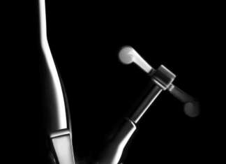 Carlos Primero: Piet Billekens per Nobili Rubinetterie