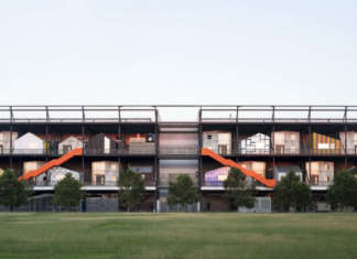 The Gantry Studios: Londra