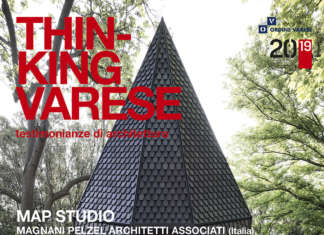 Thinking Varese. Testimonianze di architettura