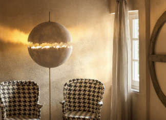 Catellani & Smith per Casa Melagrana sull’Isola d’Elba