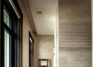 Margraf per un residenza privata a Monte Carlo