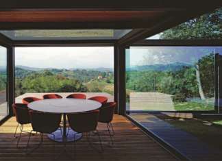 Alias per il cottage organico Hiža in Croazia