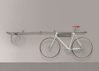 P+F Architetti e Natalino Malasorti firmano il sistema Hook per CEA