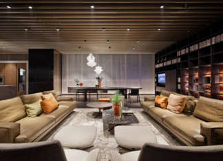 Nuovo flagshipstore Lema a Jakarta