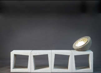 QB di Laboratorio del Marmo by Grassi Pietre