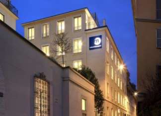 IM DESIGN TALKS 2019