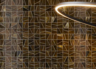 Le vibrazioni della materia: Jointed by Mosaico+