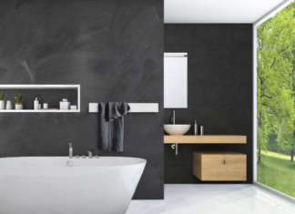 Scaldasalviette con comando touch: Towel Bar by Ridea