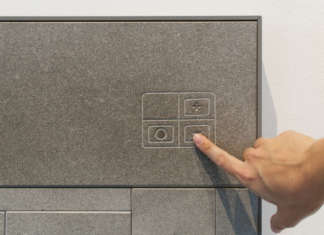 La pietra Piasentina diventa uno strumento musicale