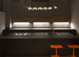 Ristrutturazione a Milano