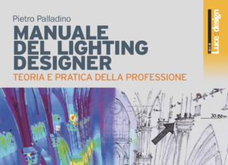Manuale del Lighting Designer