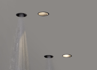 Zenit10 by antoniolupi: il tema dell’assenza