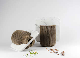 Confine: Gumdesign per La Casa di Pietra