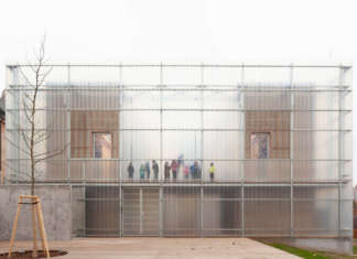 Tutto nasce da una scatola