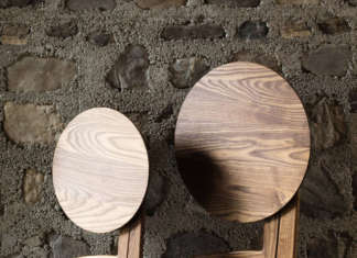 Del Fabbro presenta Pleilu e Stecco