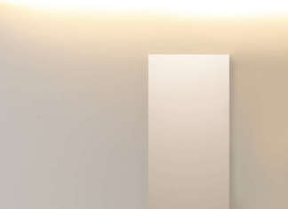 Niva by Vasco per un appartamento storico a Venezia