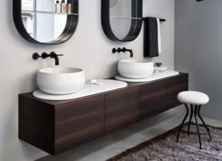 Ceramica Cielo amplia il suo showroom in Brera