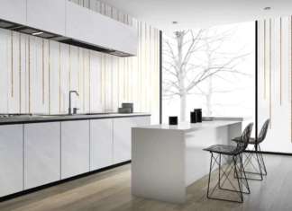 Stratospherica Rain White: Antolini & Mutaforma