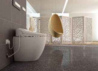 Ecologici e user friendly: i sedili elettronici Uspa