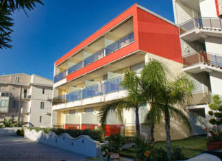 BigMat per il Grand Hotel La Tonnara di Amantea (CS)