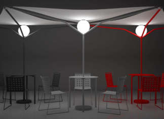 Collezione Urbantime by Diemmebi: arredo urbano e outdoor