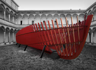 From Shipyard to Courtyard