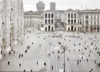 Milano, Vincenzo Castella