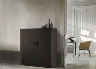 Il mobile bar Alivar, ritorno di un grande classico