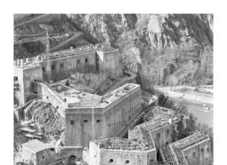 Storia di un’avventura. Forte di Bard 1999-2019