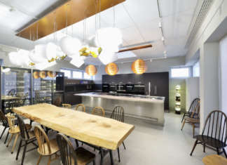 Il Luogo di Aimo e Nadia