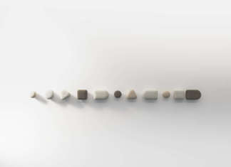 True Goes Through, la nuova collezione True Design