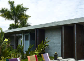 Sebastian Herkner disegna Maraca per ames