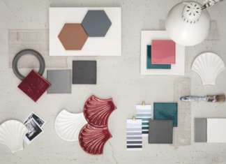 Romanza e Artigiana, la potenza della materia di Terratinta