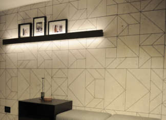 I complementi Caccaro per sistemi modulari