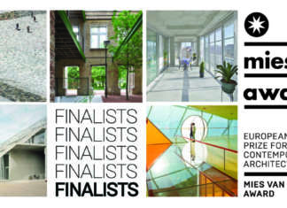 EU Mies Award 2019