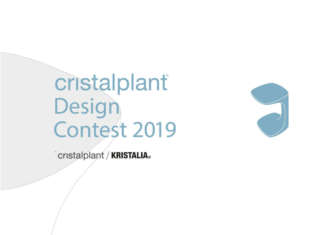 Cristalplant Design Contest 2019