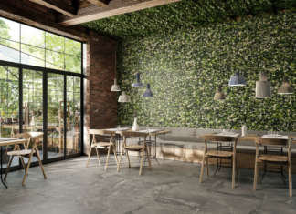 Casalgrande Padana con Limpha abbatte l’inquinamento