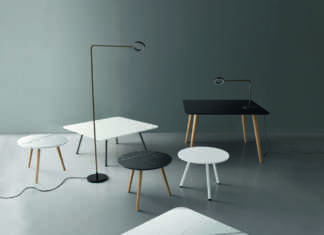 DV300-Coffee tables by DVO