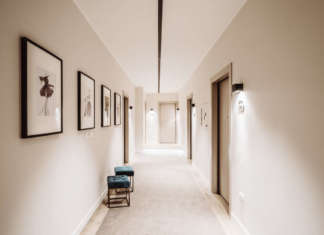 Estella Luxury Suites Italia and Partners