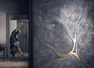 Novacolor: uno spazio ristrutturato in Brera e nuove collezioni