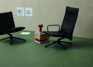 Primavera: Barber & Osgerby per Mutina