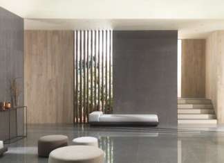 Le novità Porcelanosa Grupo presentate al MADE expo